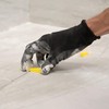 QEP LASH Tile Leveling System, Part A, Clips for 1/16"
