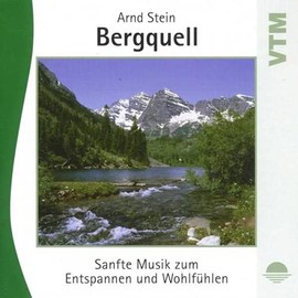 Bergquellsanfte Musik Z.