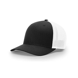 RICHARDSON Sports 110 LG XL Black/White