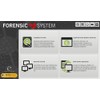 SecuPerts Forensic System - Analysis Tool for Computer and Network
