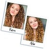 Curlsmith - Hair Makeup - Vegan Temporary Hair Color and
