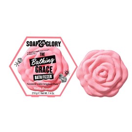 Soap & Glory The Bathing Grace bath fizzer 210g