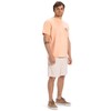 Quiksilver Short Taxer Cord WS Men Grey S
