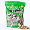 Dried Ramen Toppings Vegetable Mix 14oz, 12 Veggie Blend with