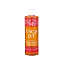 ORANGE OIL FURNITURE CLEANER & POLISH