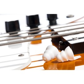 Crescendo Hearing Protection PR-0217M hearing protection