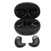 GOWENIC Cordless Sleep Earbuds, BT 5.3 Mini Headphones with Noise