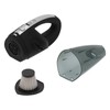 Hand‑Held Vacuum Cleaner Cordless Mini Portable for Home Office Car