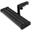 TAC Aluminum Hitch Step Universal Fit 2" Rear Hitch Receivers