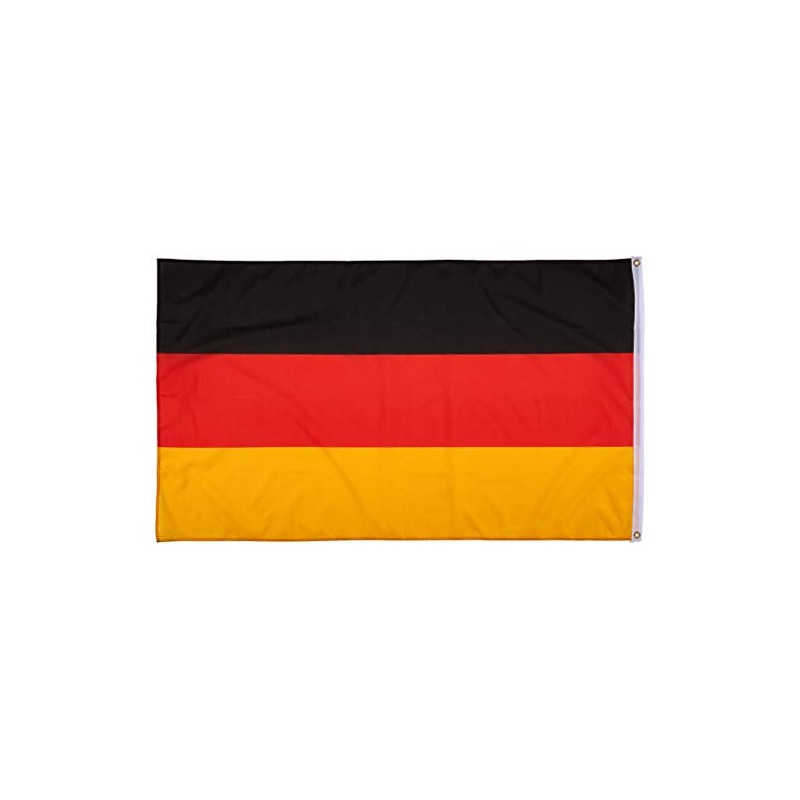 Flag, Germany, 150 x 90 cm