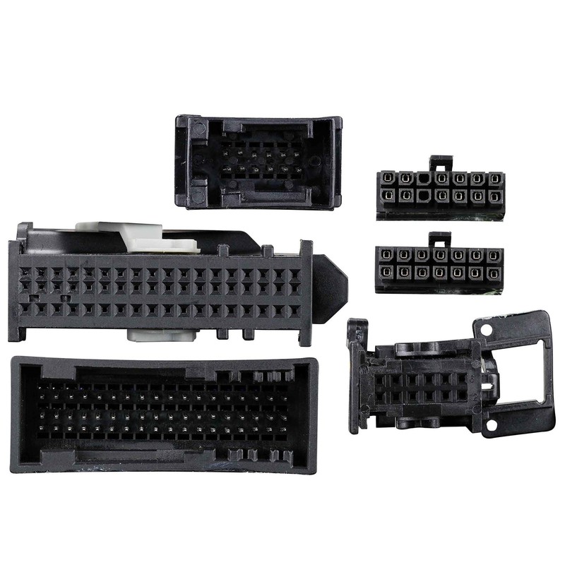 Axxess Ford Camera Interface with Pre-Wired Harness 2011-Up