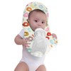 Multifunctional Portable Baby Feeding Pillows Detachable Self Feeding Lounger Baby