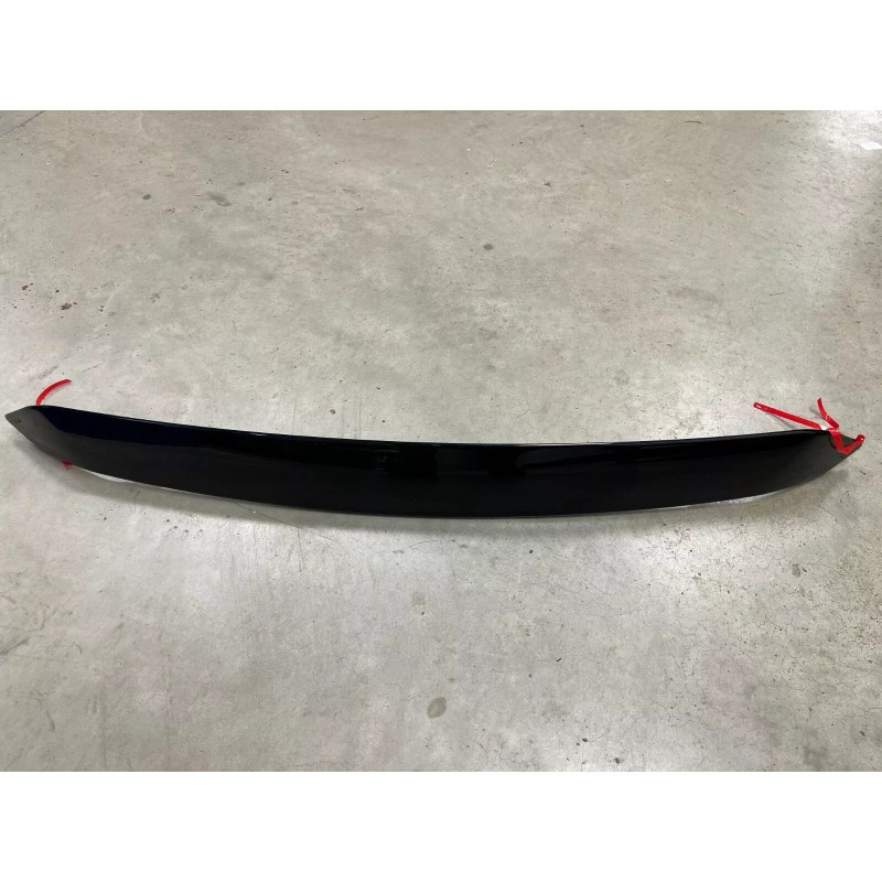 Mazda GENUINE MAZDA Hood edge protector CX-5 2013-2016 (0000-8P-R04)