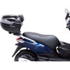 SHAD V0FL13ST Top Case Fitting Kit for Piaggio Fly 125I