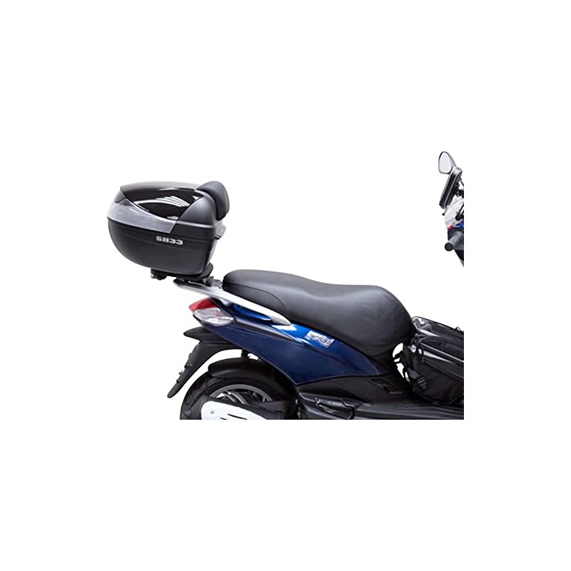 SHAD V0FL13ST Top Case Fitting Kit for Piaggio Fly 125I