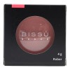 Rubor Profesional Bissu Tono Del Maquillaje 13 - Rosa Palo