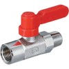 Onda Seisakusho Free Ball M2 Type R Type (Long Handle) Rc3/8 x R3/8 M2-10MLR