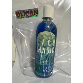 Shampoo espuma corporal para la piel, vegano, natural