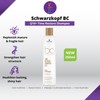 Schwarzkopf BC Color Freeze/Silver/Moisture Kick/Frizz Away/Repair Rescue/Q10+ Time Restore Shampoo