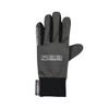 SOSHIN 7704 RBB Wind Guard Gloves Gray L
