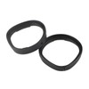 Anti Blue Light Glass Lens Anti Scratch Ring and Insertion