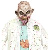 WIDMANN ? Mask Zombie Licker Mens, Pink, One Size, vd-wdm00510