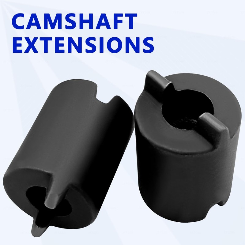 ZKTOOL Engine Camshaft Timing Lock Tool Kit for Volvo S40