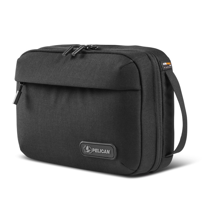 Pelican ModPak Toiletry Bag (Black)