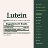 Nature's Bounty Lutein Pills, Eye Health Supplements and Vitamins, Support
