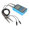 Handheld Oscilloscope 2 Channel 120MHz Bandwidth 2.8in LCD Backlight Display