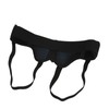 Men Hernia Belt Adjustable Stable Support Soft Breathable Reduce Discomfort