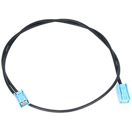 ACDelco GM Original Equipment 20781772 Instrument Panel Navigation and Digital Video Antenna