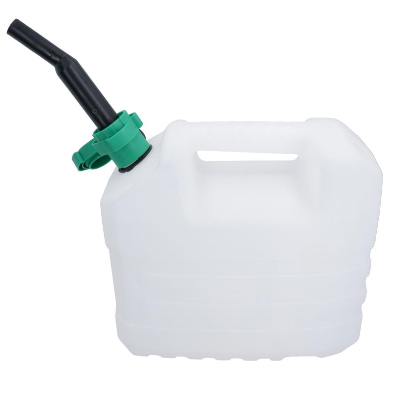 10 Litre Drinking Water Tank with Spout Container Camping Caravan