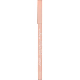essence | Stay & Play Gel Eyeliner | Super Soft Gel-like Texture | Waterproof & Longlasting | Vegan & Cruelty Free (03 Silky Nude)