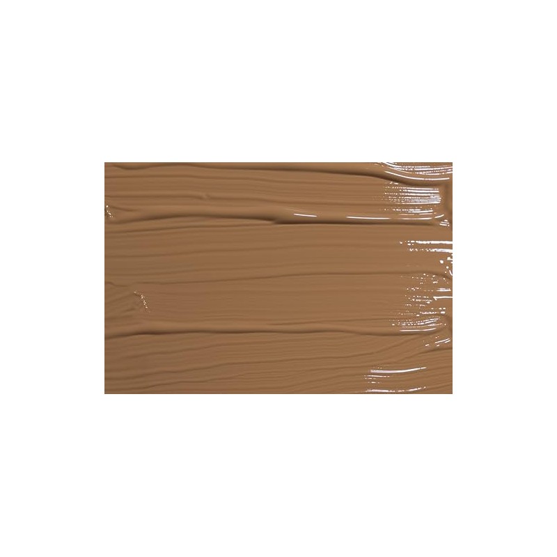 Bissú Cosméticos, Maquillaje Liquido Alta Cobertura 05 Moccachino