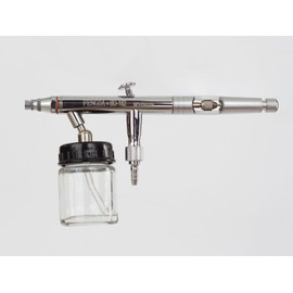Double-Action Airbrush Fengda® BD-182 with Nozzle 0.5 mm