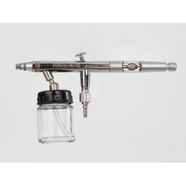 Double-Action Airbrush Fengda® BD-182 with Nozzle 0.5 mm