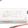 Mean Well APV-12-12 SNT 12V/DC/0-1A/ 12W IP42