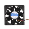 12 cm Fan, High Contour, High Speed, 120 x 38