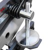 KAKA INDUSTRIAL Metal Shear, 5 Inch Sheet Metal Cutter for