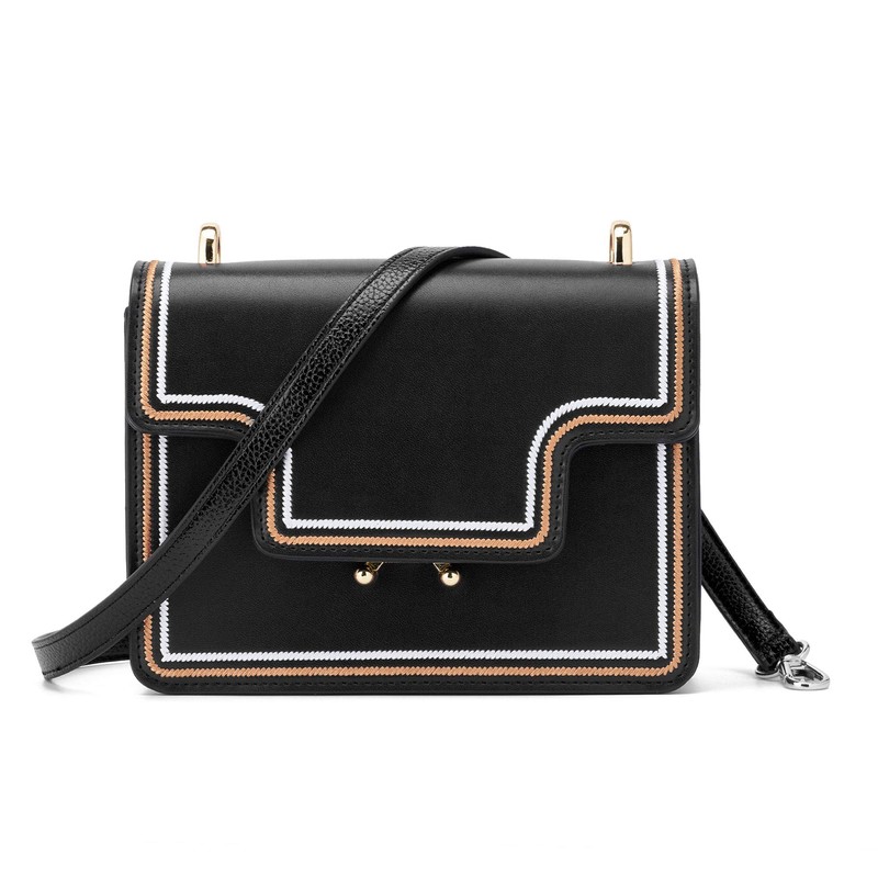 Women's Leather Shoulder Strap, Shoulder Strap for Purse, Handbags, Adjustable