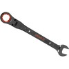 SK11 SPIDER SPG-G17F Flex Ratchet Wrench 0.7 inch (17 mm)