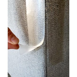 Lamin-x Matte Edge Protection Film Tape Light Duty - 2 inch x 30 Foot