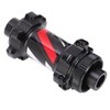 1 Pair Road Bike Hub Disc Brake 4 Bearing Straight