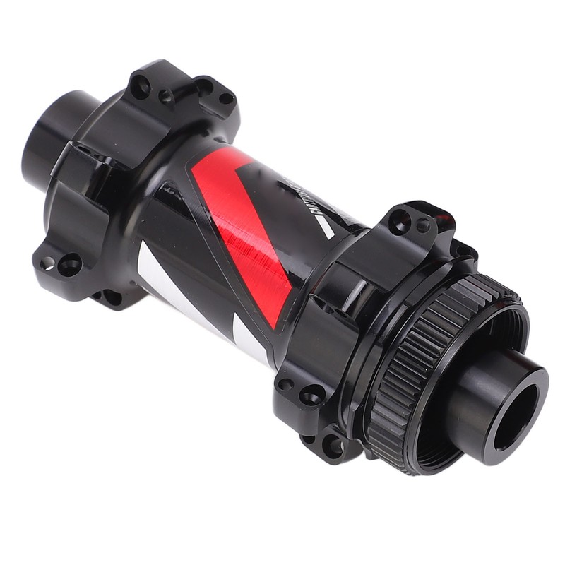 1 Pair Road Bike Hub Disc Brake 4 Bearing Straight