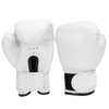Children PU Leather Kids Boxing Fighting Sparring Punching Sandbag Gloves