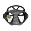 C4 Condo-R Diving Mask for Apnea, Diving, Snorkelling and Diving