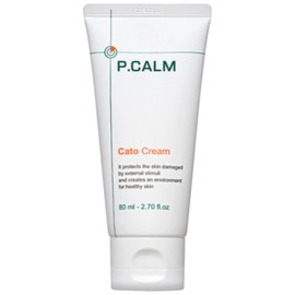 Picam Kato Cream, 80ml, 2 pieces / 피캄 카토 크림, 80ml, 2개