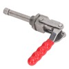 66.8mm Stroke 180° Push Pull Toggle Clamp 318kg 701lbs Holding