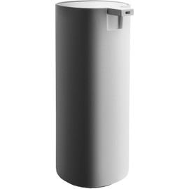 Alessi "Birillo" Liquid Soap Dispenser, White